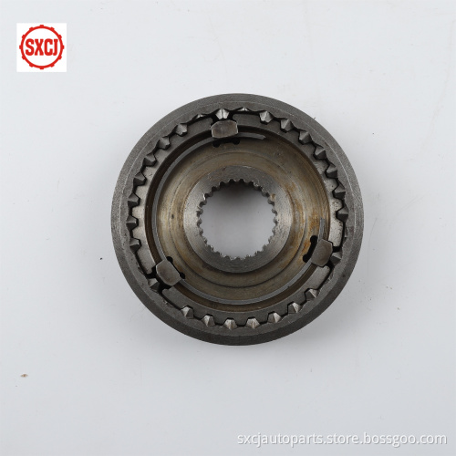 Auto manual parts gearbox Synchronizer MD747659 MD747639
